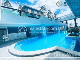 2 បន្ទប់គេង អាផាតមិន for sale at 2 Bedroom Room Apartment For Sale in Boeung Kak-2(Toul Kork area), សង្កាត់ទឹកល្អក់ទី ១