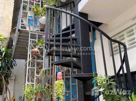 1 Bedroom Apartment for rent at Room for Rent, Tonle Basak