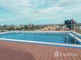 1 Bedroom Condo for rent at Apartment for rent, Phsar Kandal Ti Muoy