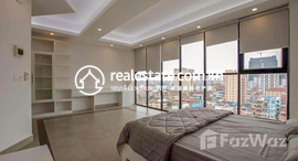 មានបន្ទប់ទំនេរនៅ Serviced Apartment for Rent in BKK 3