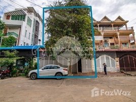 4 Bedroom Condo for sale at 4 Bedroom Double Flat House For Sale - Toul Kork, Phnom Penh, Tuek L'ak Ti Muoy