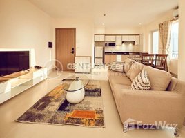 1 Bedroom Condo for rent at Daily comfortable room for rent , Voat Phnum