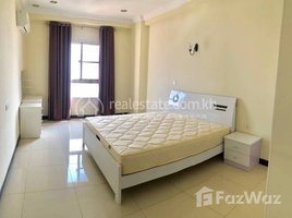 1 Bedroom Apartment for rent at Bigger one bedroom for rent at Bali 3, Chrouy Changvar, Chraoy Chongvar