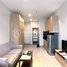 1 បន្ទប់គេង អាផាតមិន for sale at Fully Furnished Studio Condo for Sale I The View Serviced Residence, Boeng Keng Kang Ti Muoy
