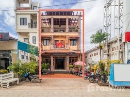 Studio Hotel for sale in Siem Reap, Sala Kamreuk, Krong Siem Reap, Siem Reap