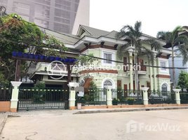 6 Bedroom Villa for rent in Boeng Keng Kang High School, Boeng Keng Kang Ti Muoy, Tonle Basak