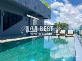 3 Bedroom Condo for rent at DABEST PROPERTIES: 3 Bedroom Duplex Apartment for Rent in Phnom Penh-Tonle Bassac, Boeng Keng Kang Ti Muoy