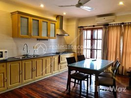 2 Bedroom Apartment for rent at Toul Kork| 2Bedroom Apartment | For Rent $ 650/Month, Tuol Svay Prey Ti Muoy