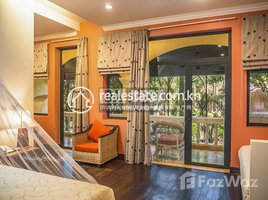 22 Bedroom Hotel for sale in Sla Kram, Krong Siem Reap, Sla Kram