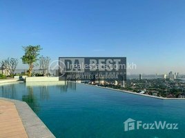 2 Bedroom Apartment for sale at DABEST CONDOS: Brand New 2Bedroom Luxury Condo for Re-Sale at Peninsula Private Residences, Chrouy Changvar, Chraoy Chongvar