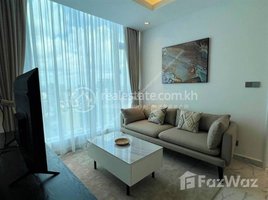 2 Bedroom Apartment for rent at BKK1 | Modern 2 Bedroom Condo For Rent In BKK1 | $1,150/Month, Olympic, Chamkar Mon