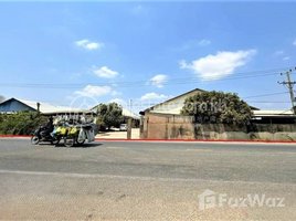Studio Warehouse for sale in Preaek Lieb, Chraoy Chongvar, Preaek Lieb