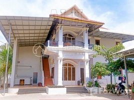 5 Bedroom Villa for rent in Krong Siem Reap, Siem Reap, Sla Kram, Krong Siem Reap