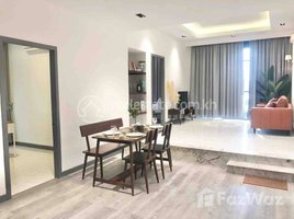 Studio Apartment for rent at Two bedroom apartment for, Boeng Keng Kang Ti Muoy