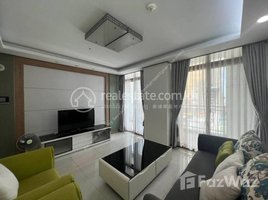 2 បន្ទប់គេង អាផាតមិន for rent at BKK1 | 2 Bedroom Condo For Rent | $1,400/Month, Tuol Svay Prey Ti Muoy