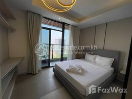 1 Bedroom Apartment for rent at 1Bed $1,050 Rent Penthouse Aeon1, Tonle Basak