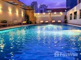 4 Bedroom Apartment for rent at Service apartment 4BR For Rent , Boeng Keng Kang Ti Muoy