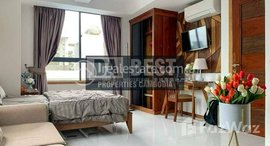 Available Units at Beautiful Apartment for Rent in Phnom Penh - Duan Penh