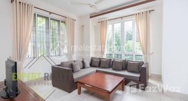 Available Units at 2 Bedrooms Apartment With Gym for Rent In BKK1 Area