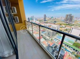 1 បន្ទប់គេង អាផាតមិន for rent at One bedroom for rent near central market, សង្កាត់​វាលវង់, ៧មករា