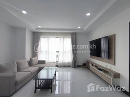 2 Bedroom Apartment for rent at Fully Furnished 2-Bedroom Apartments for Rent | Central Phnom Penh, Tuol Svay Prey Ti Muoy, Chamkar Mon, Phnom Penh