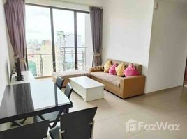 1 Bedroom Apartment for rent at Apartment For Rent, Mittapheap