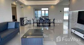 មានបន្ទប់ទំនេរនៅ Apartment Rent $1800 Toul kork Bueong kork 1 4Rooms 205m2