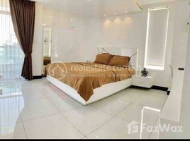 Studio Apartment for rent at So beautiful available one bedroom for rent, Boeng Keng Kang Ti Bei