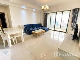 2 បន្ទប់គេង អាផាតមិន for rent at BKK1 | 2 Bedroom Condo For Rent | $750/Month, Tuol Svay Prey Ti Muoy