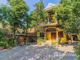 2 Bedroom House for rent in Krong Siem Reap, Siem Reap, Sala Kamreuk, Krong Siem Reap