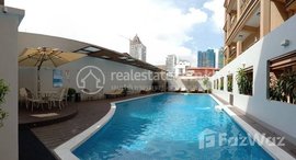 Available Units at Spacious 2 Bedrooms Service apartment for rent in bkk1