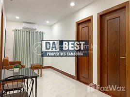 2 Bedroom Apartment for rent at DABEST PROPERTIES: Brand new 2 Bedroom Apartment for Rent in Phnom Penh-Toul Tum Pong , Tuol Tumpung Ti Muoy