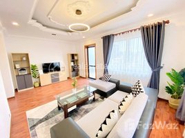 Studio Apartment for rent at Furnished 2Bedrooms (150sqm) For Rent in Boeung Keng Kong 1, Boeng Keng Kang Ti Muoy, Chamkar Mon