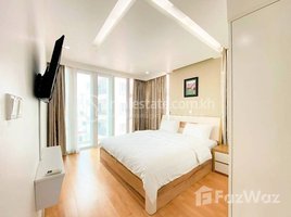 2 បន្ទប់គេង អាផាតមិន for sale at Perfect Home Awaits - Two Bedrooms Condo in BKK1 for Sale, Tuol Svay Prey Ti Muoy, ចំការមន, ភ្នំពេញ