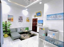 Studio Condo for rent at One bedroom apartment for rent, Chrouy Changvar, Chraoy Chongvar