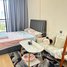 1 Bedroom Apartment for rent at The Pinnacle Residence, Tonle Basak, Chamkar Mon, Phnom Penh, Cambodia