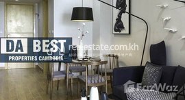 Available Units at DABEST PROPERTIES: 1 Bedroom Condo for Sale in Phnom Penh-Chrouy Changvar
