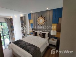 Studio Apartment for sale at Condo for Sale, Chrouy Changvar