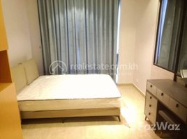 1 បន្ទប់គេង អាផាតមិន for rent at 1bedroom 1bathroom 21 floor Net area 35sqm Rent $450, Boeng Kak Ti Pir, ទួលគោក
