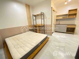 1 Bedroom Apartment for rent at Apartment for Rent, Phsar Depou Ti Bei, Tuol Kouk