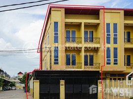 3 Bedroom Villa for sale in Chbar Ampov, Phnom Penh, Nirouth, Chbar Ampov