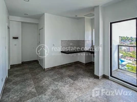 1 Bedroom Condo for sale at Air Apartments, Bei