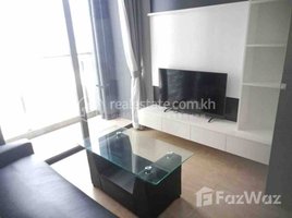 Studio Apartment for rent at Times Squar 2 one bedroom for rent at Toul kouk area, Boeng Kak Ti Muoy