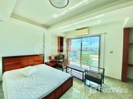 2 Bedroom Apartment for rent at Beautiful two bedrooms with special offer 360$only, Veal Vong