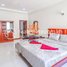 1 បន្ទប់គេង អាផាតមិន for rent at 1 Bedroom Apartment for Rent in Siem Reap-Svay Dangkum, សង្កាត់សាលាកំរើក