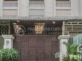 6 Bedroom Villa for sale in Royal Fertility Hospital, Boeng Keng Kang Ti Muoy, Tonle Basak