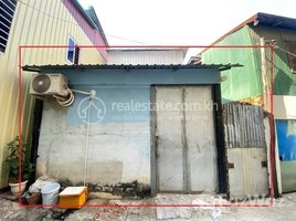 4 Bedroom Villa for sale in Phnom Penh, Boeng Salang, Tuol Kouk, Phnom Penh