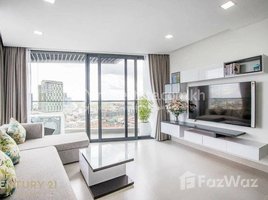 2 Bedroom Condo for rent at Apartment Two Bedroom for Rent, Tonle Basak