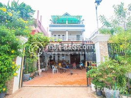 5 Bedroom House for rent in Siem Reap, Svay Dankum, Krong Siem Reap, Siem Reap
