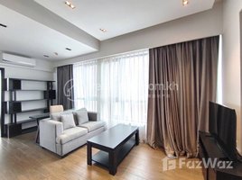1 Bedroom Apartment for rent at Condo for Lease, Tuol Svay Prey Ti Muoy, Chamkar Mon